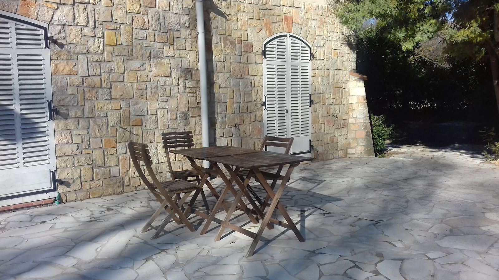 Logement Entier Mouans-Sartoux 248235