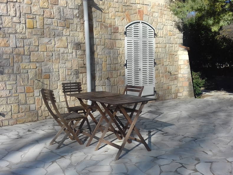 Entire Home Mouans-Sartoux 248235-1