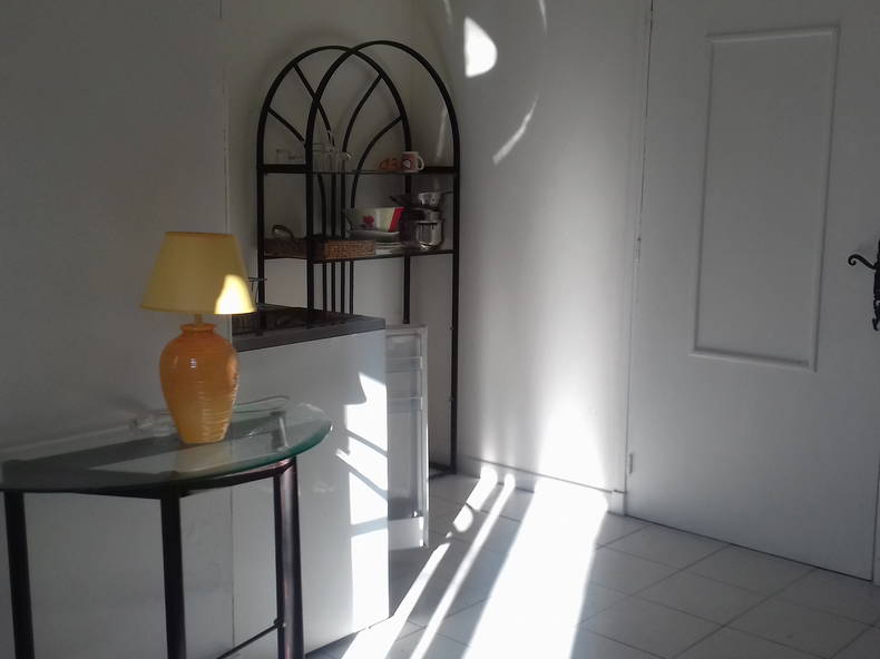 Entire Home Mouans-Sartoux 248235-2