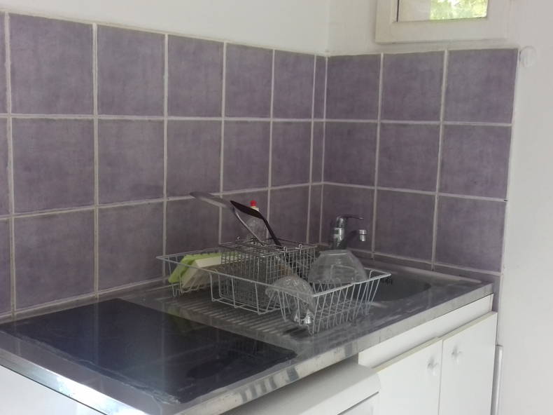 Entire Home Mouans-Sartoux 248235-3