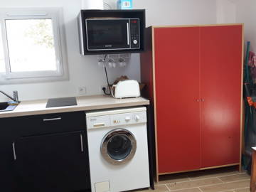 Chambre À Louer Boucau 251095