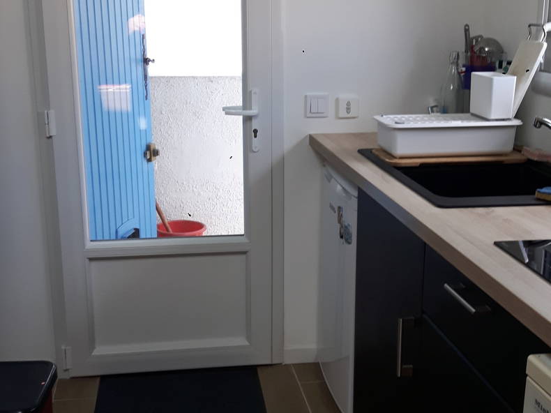 Logement Entier Boucau 251095-2