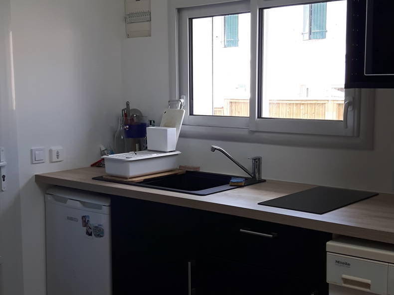 Logement Entier Boucau 251095-4