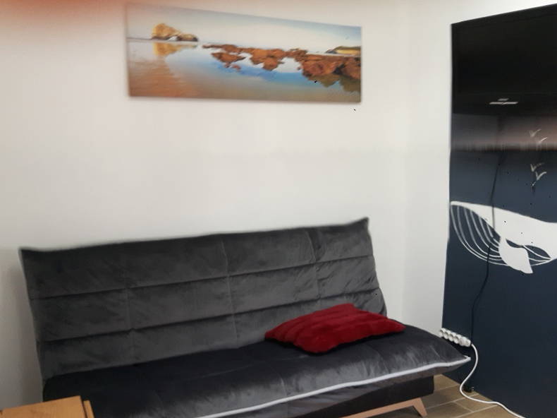 Logement Entier Boucau 251095-5