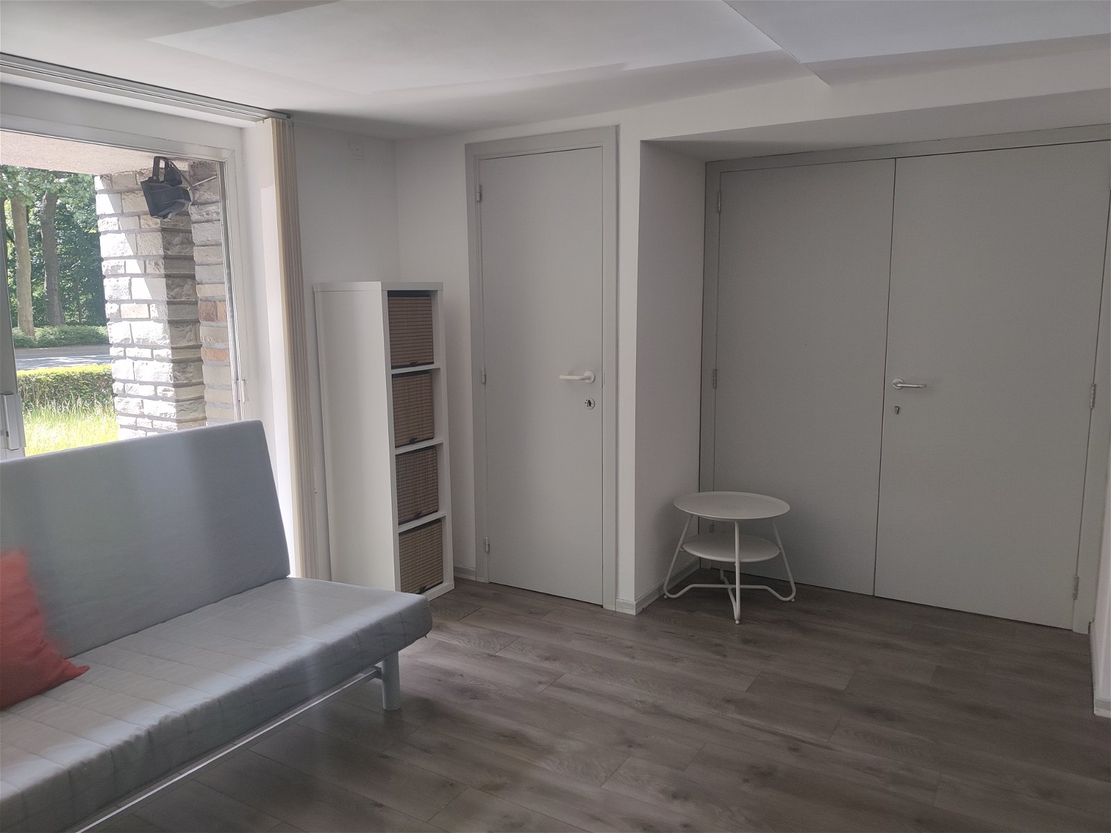 Onafhanklike Ateljee Schaerbeek 266953