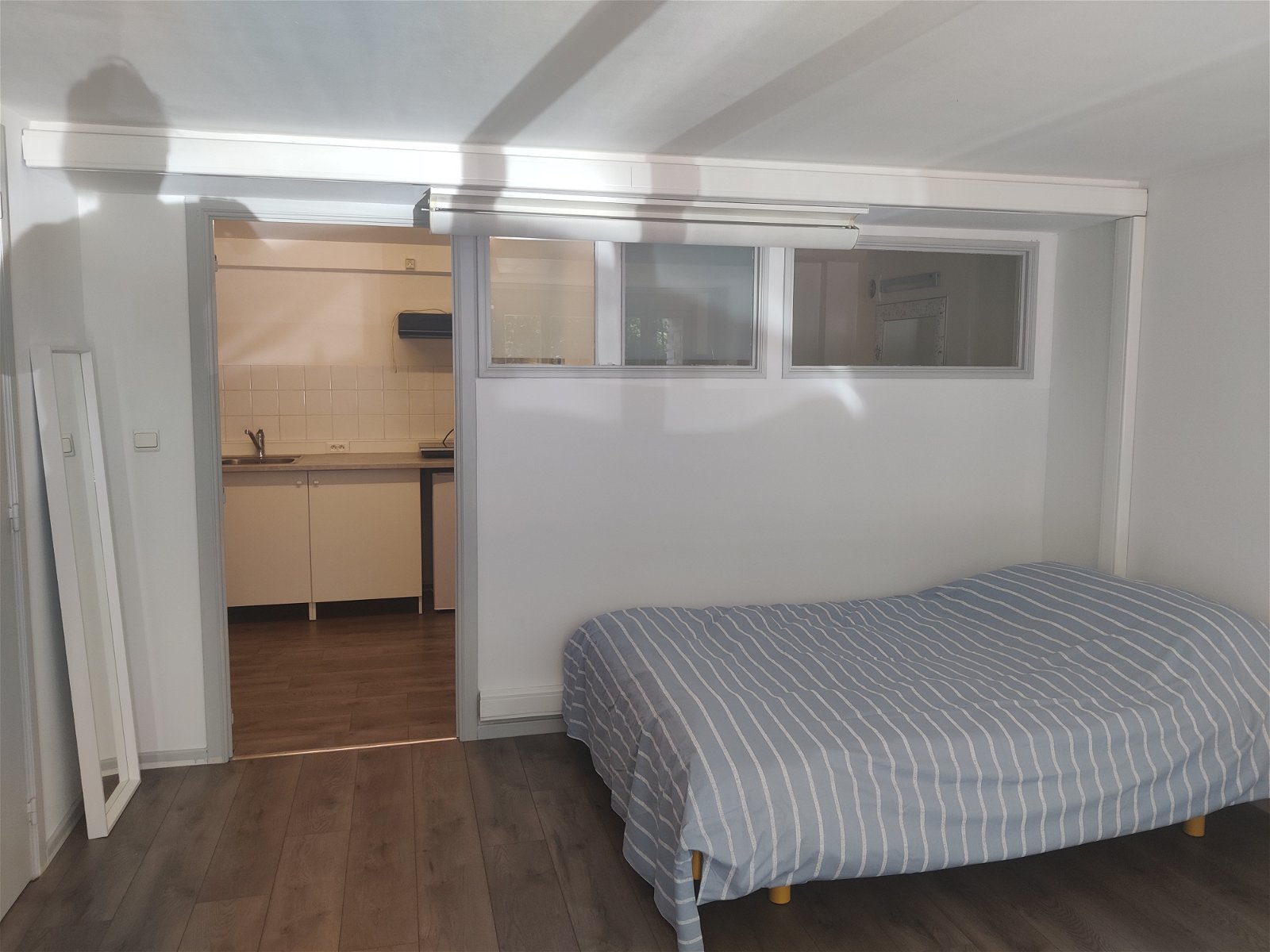 Onafhanklike Ateljee Schaerbeek 266953
