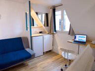 Logement Entier Paris 400270-1
