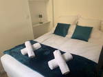 Estudio En Alquiler Paris 586199