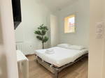 Studio À Louer Le Pré-Saint-Gervais 589592