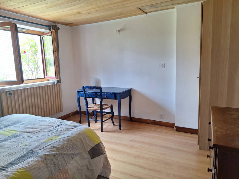 Logement Entier Pordic 660402-4