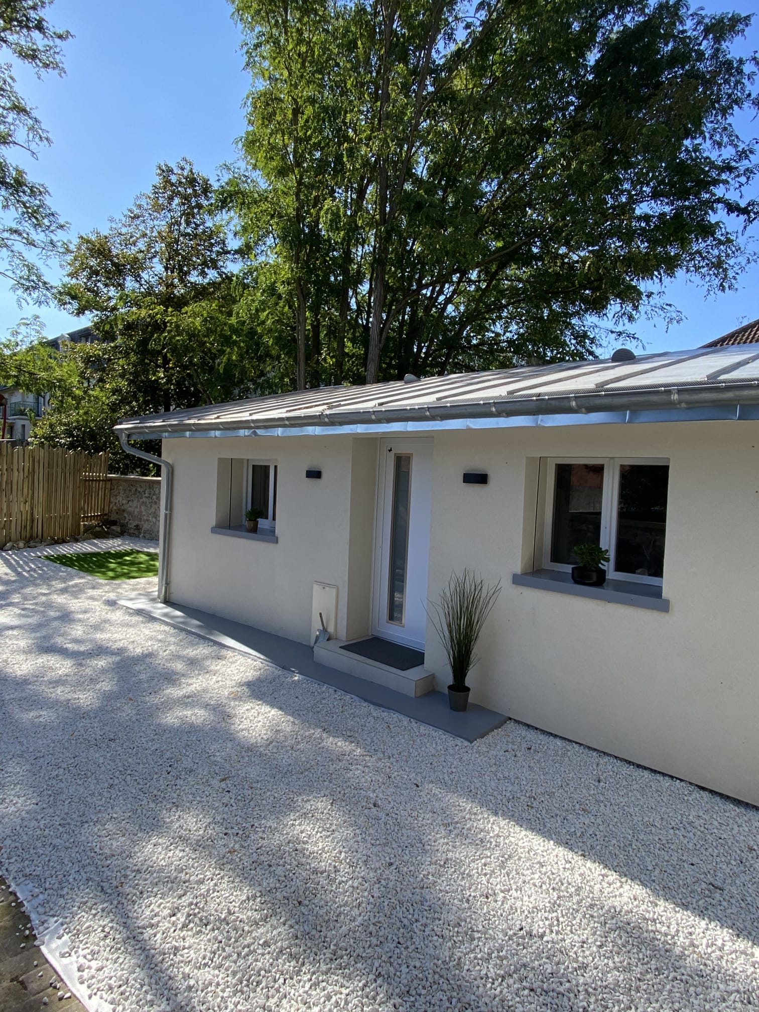 Chambre Chez L'habitant Mantes-la-Jolie 675416
