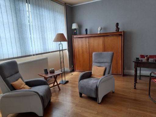 Homestay Grenoble 495718