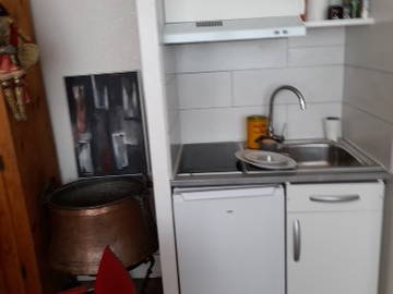 Chambre À Louer Grenoble 495718