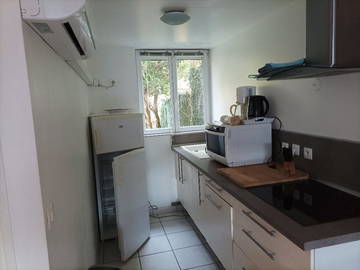 Estudio En Alquiler Le Pecq 261818-3