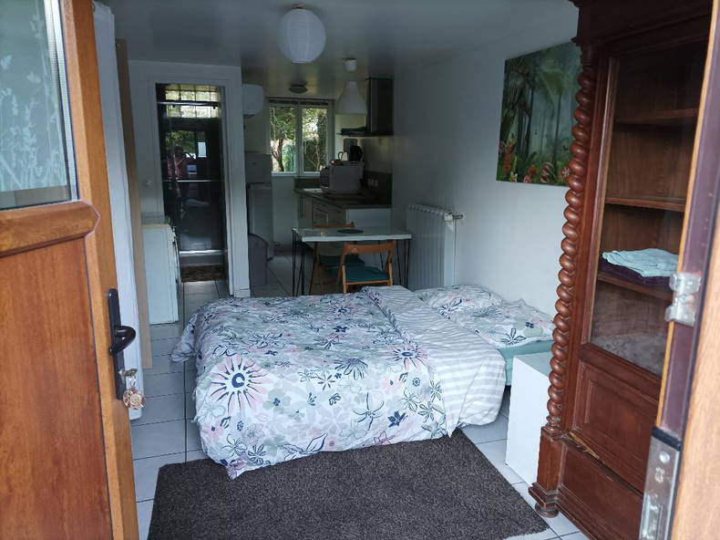 Logement Entier Le Pecq 261818-1