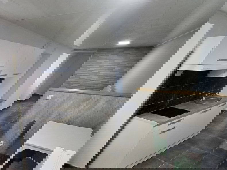 Logement Entier Saint-Denis-en-Bugey 596263-1