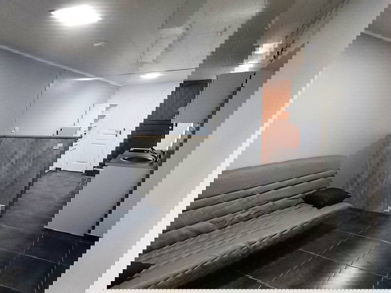 Logement Entier Saint-Denis-en-Bugey 596263-5