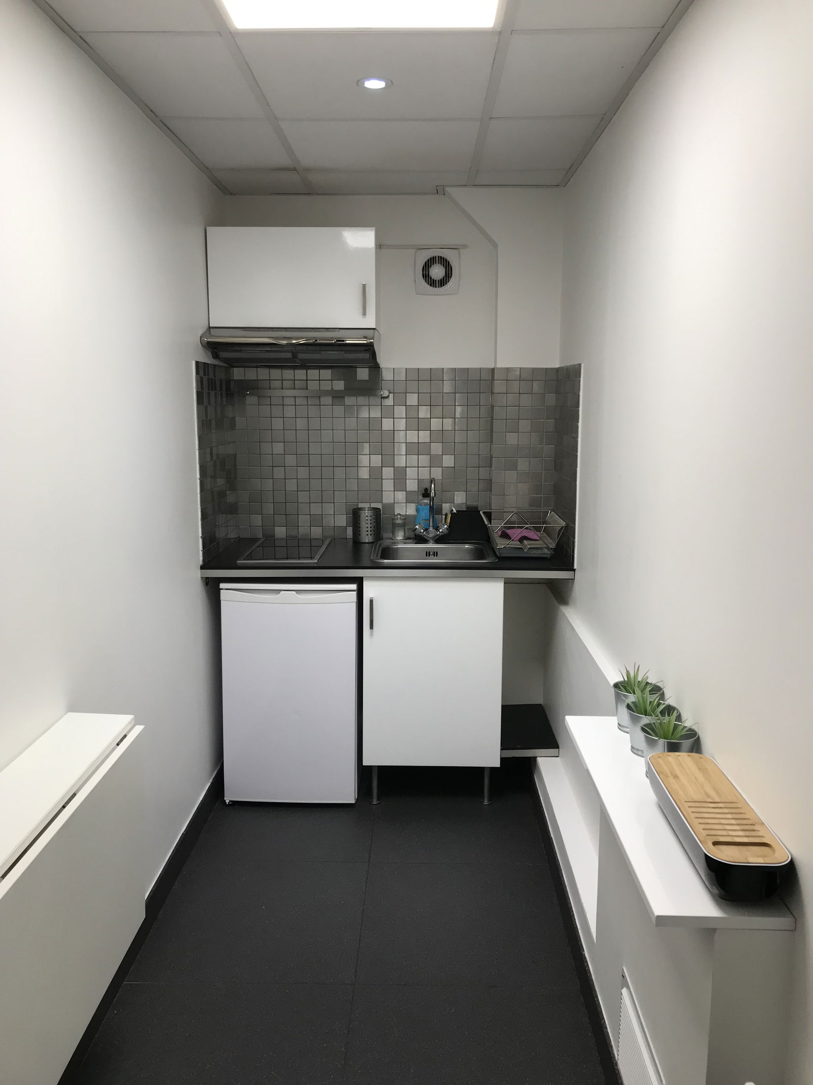 Chambre Chez L'habitant Bry-sur-Marne 319338