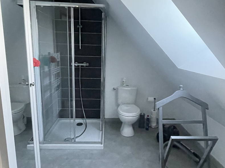 Entire Home La Bazoge 417808-5