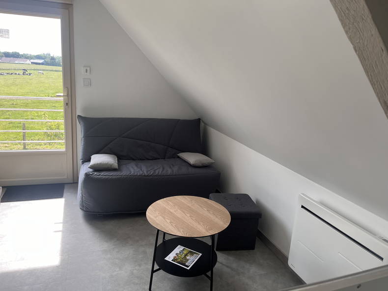 Hela Huset La Bazoge 417808-3