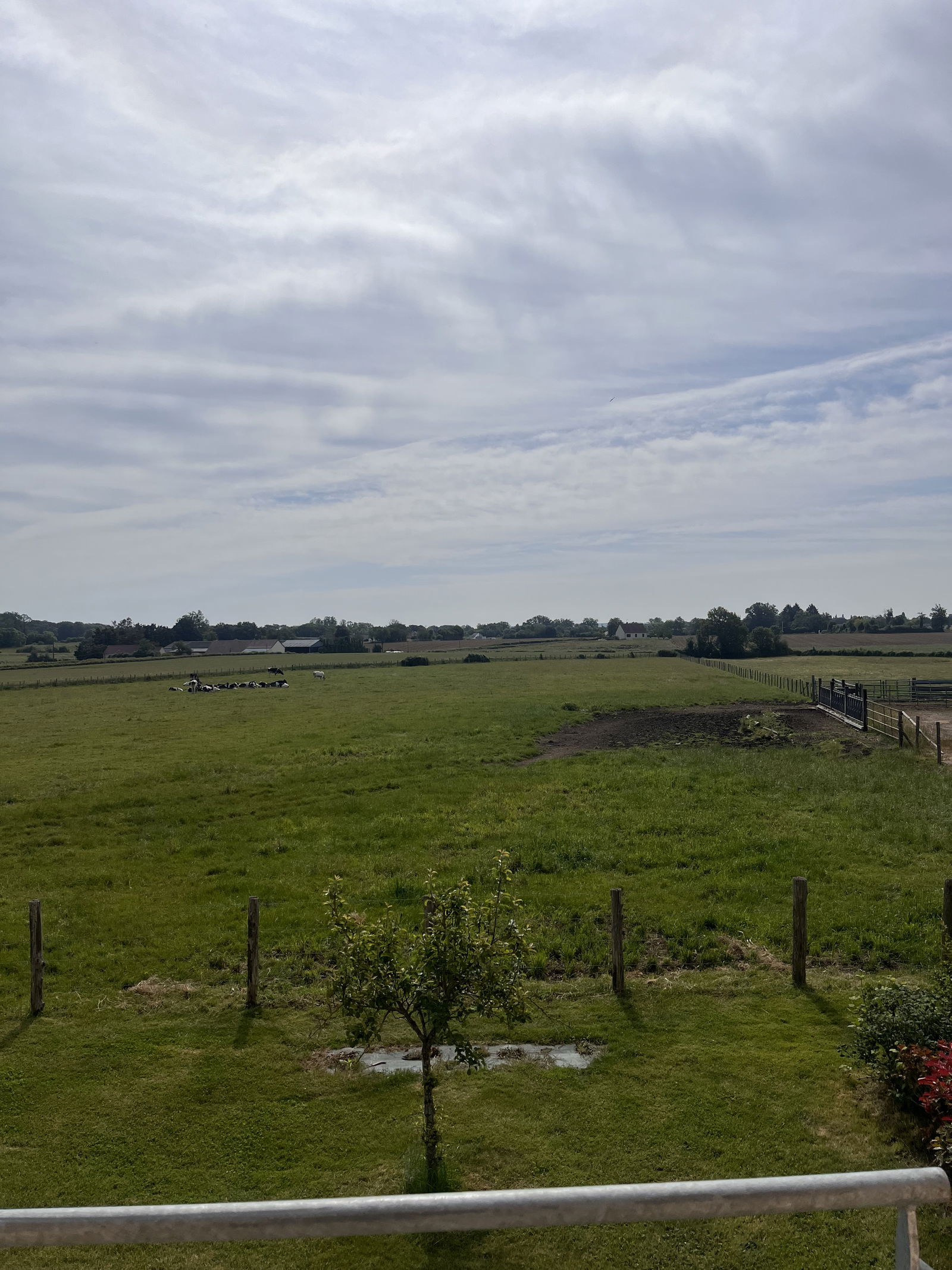 Logement Entier La Bazoge 417808