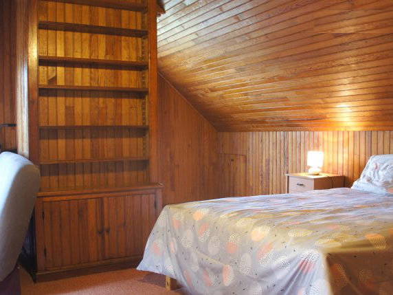 Wg-Zimmer Le Vaudoué 529647
