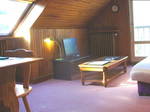 Studio Zu Vermieten Le Vaudoué 529647