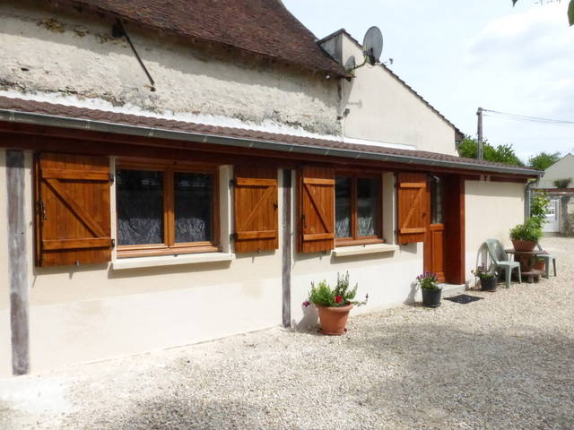 Quedarse En Casa Rebais 12157-1