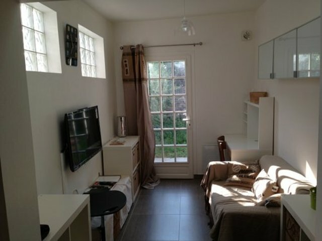 Logement Entier Montmagny 48738