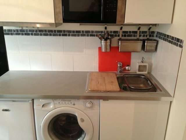 Logement Entier Montmagny 48738