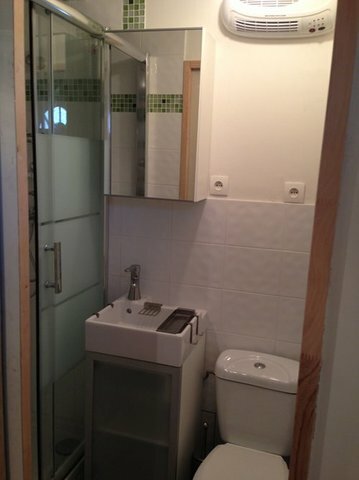 Logement Entier Montmagny 48738