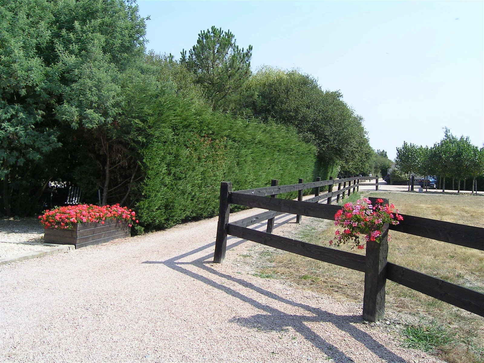 Zakwaterowanie U Rodziny Sallertaine 62848