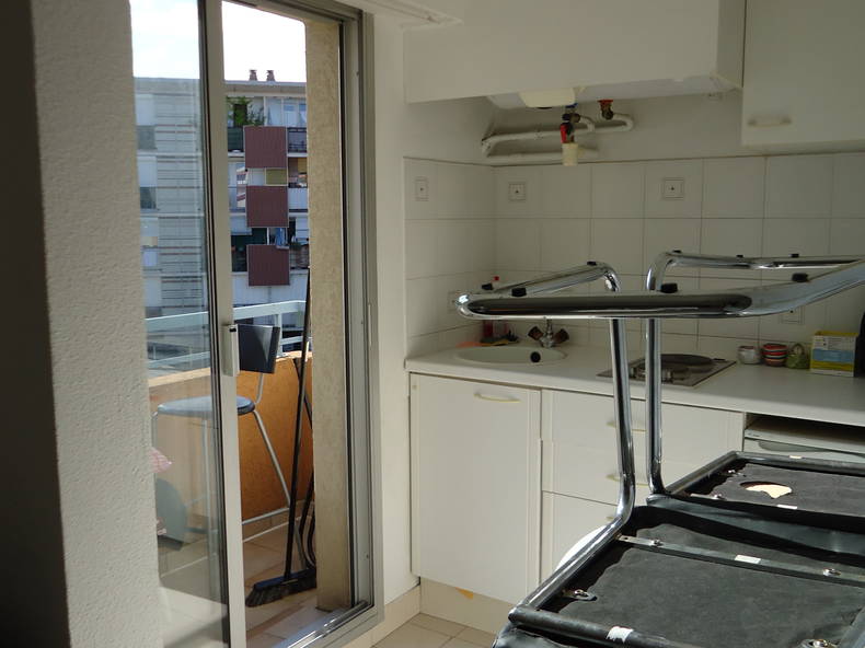 Chambre Chez L'habitant Nice 74780-1