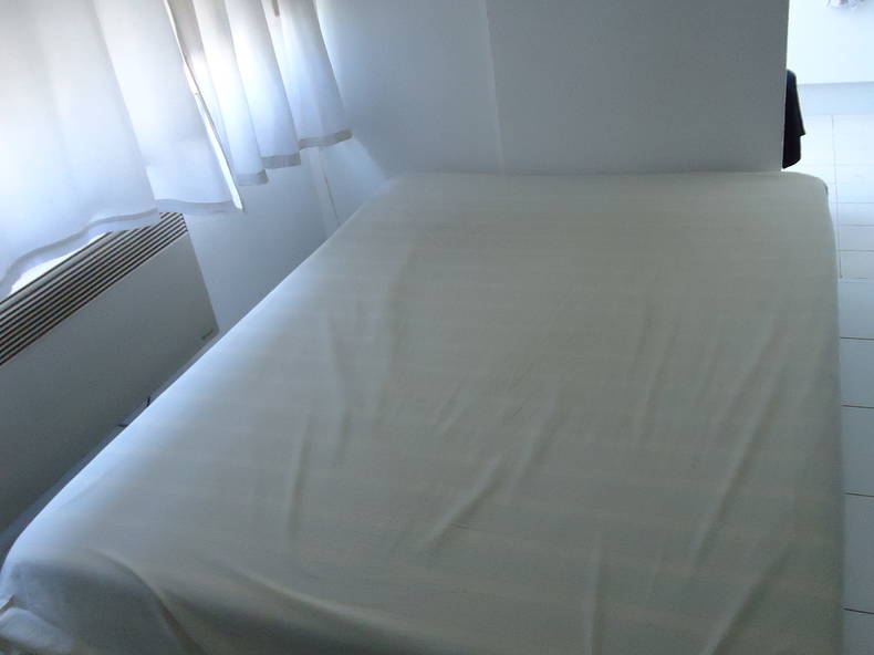 Chambre Chez L'habitant Nice 74780-2