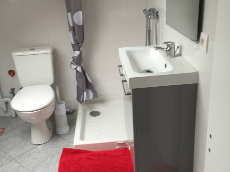 Toda La Casa Montigny-le-Bretonneux 78909-2