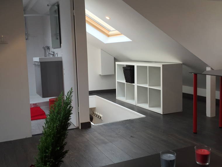 Homestay Montigny-le-Bretonneux 78909