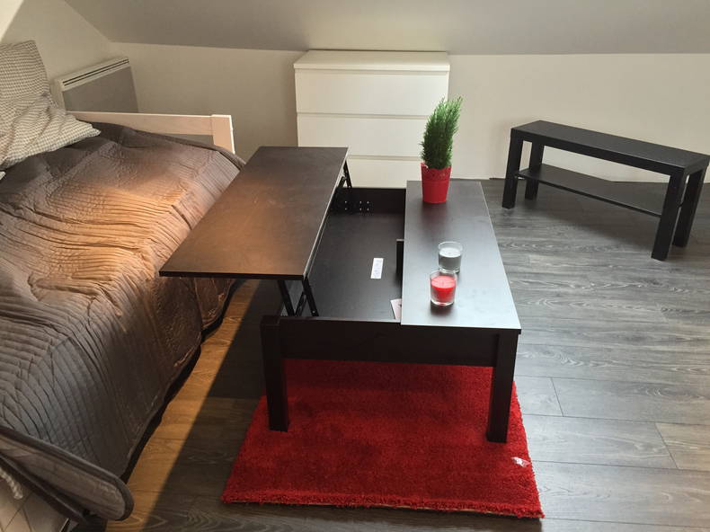 Logement Entier Montigny-le-Bretonneux 78909-4