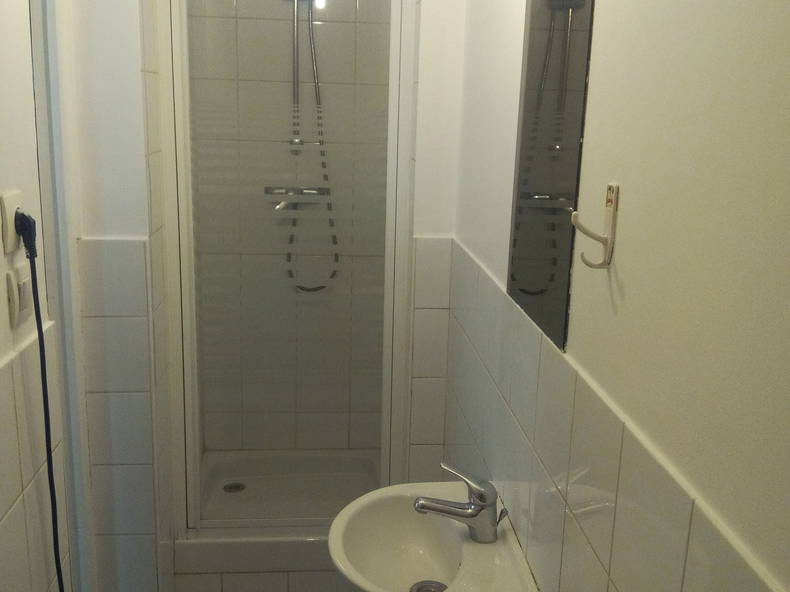 Zakwaterowanie U Rodziny Bry-sur-Marne 102069-3