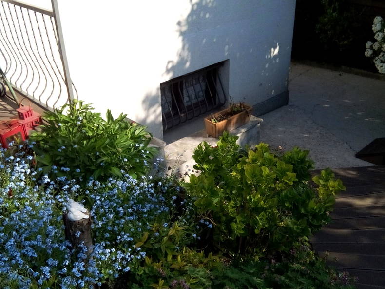 Zakwaterowanie U Rodziny Bry-sur-Marne 102069-4