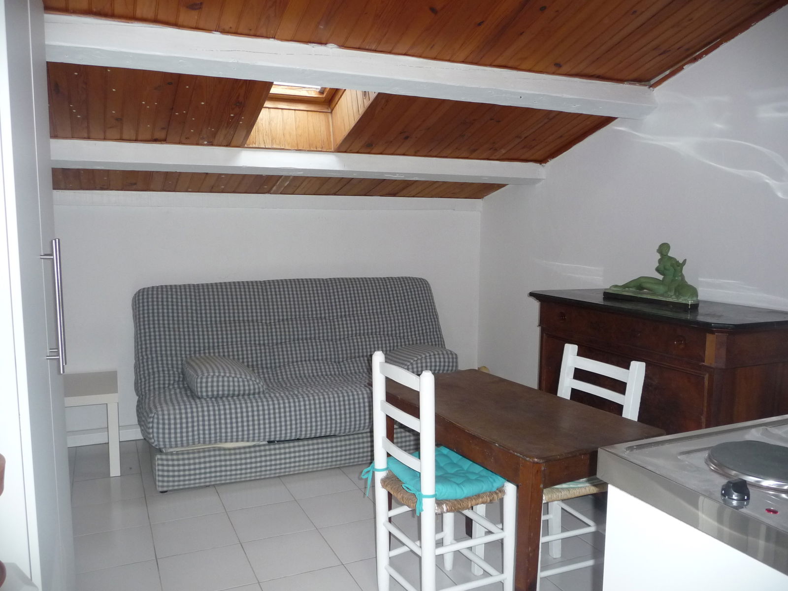 Chambre Chez L'habitant Saint-Georges-d'Orques 95856