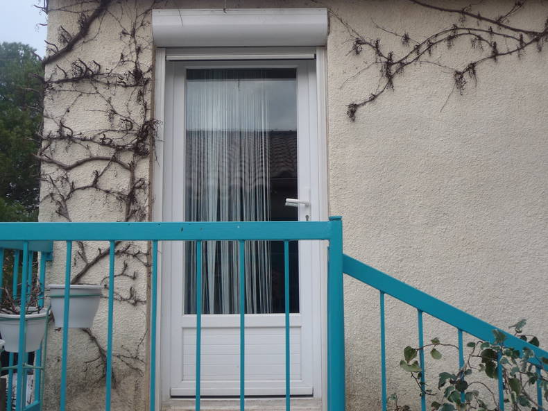 Gastgezin Saint-Georges-d'Orques 95856-4