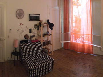 Room For Rent Paris 176545