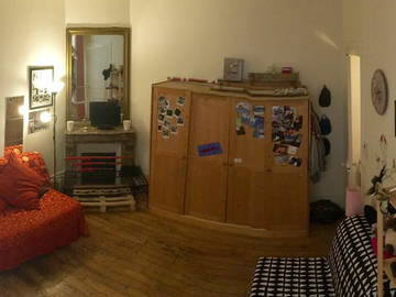 Room For Rent Paris 176545