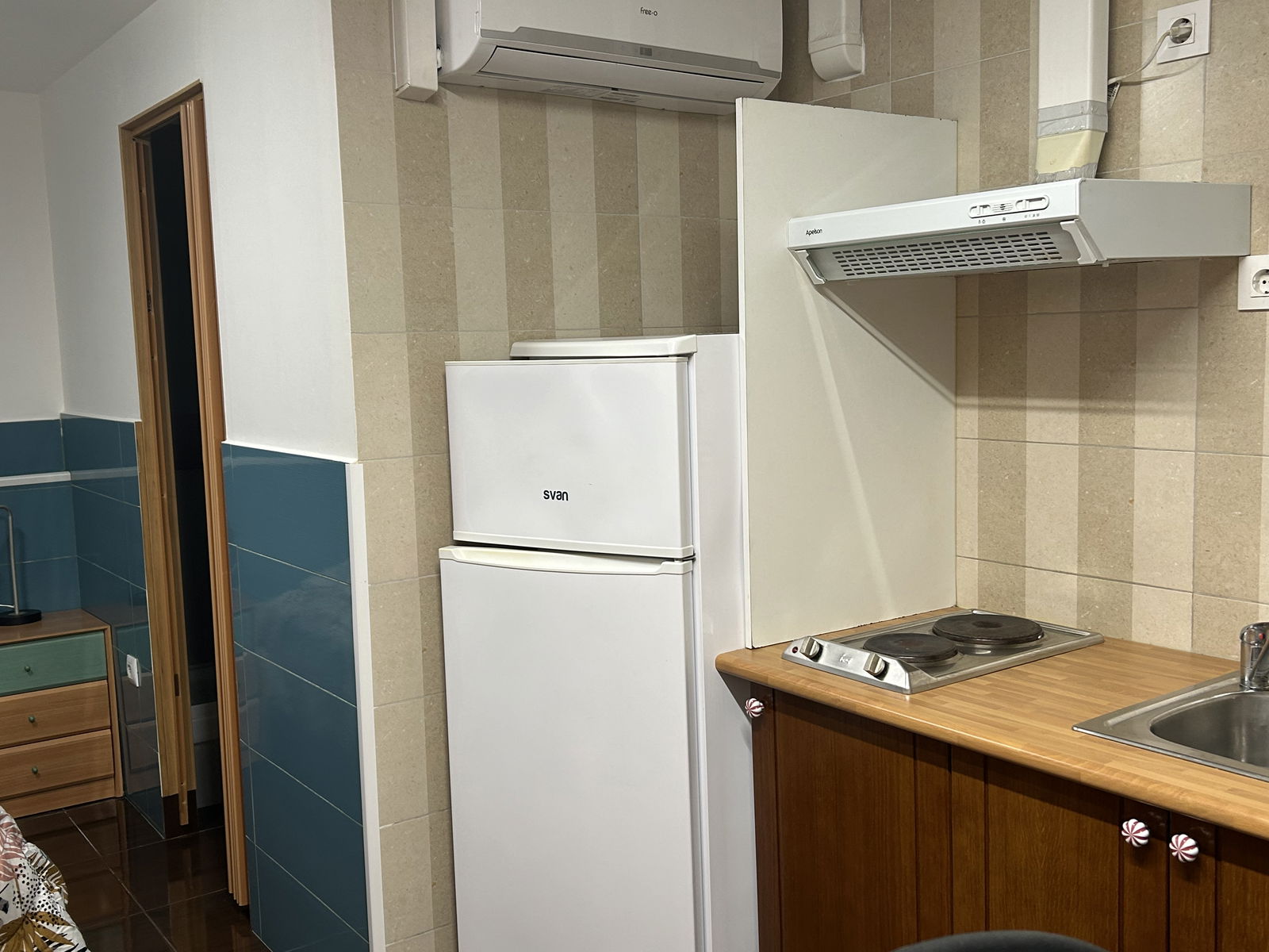 Logement Entier L'Hospitalet de Llobregat 650154