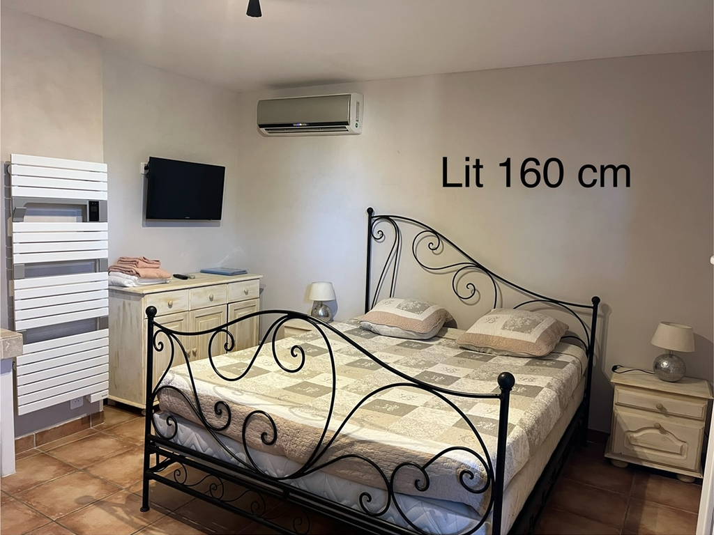 Logement Entier Beaumes-de-Venise 549947-1