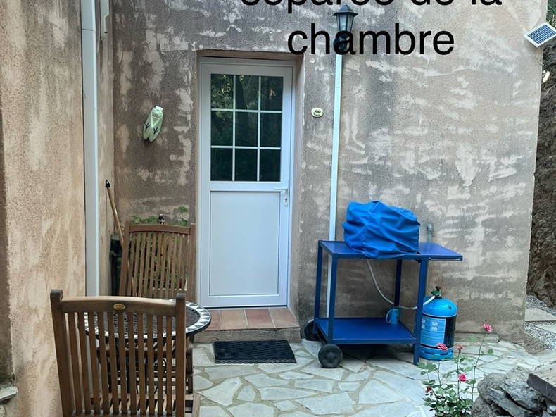 Entire Home Beaumes-de-Venise 549947-4