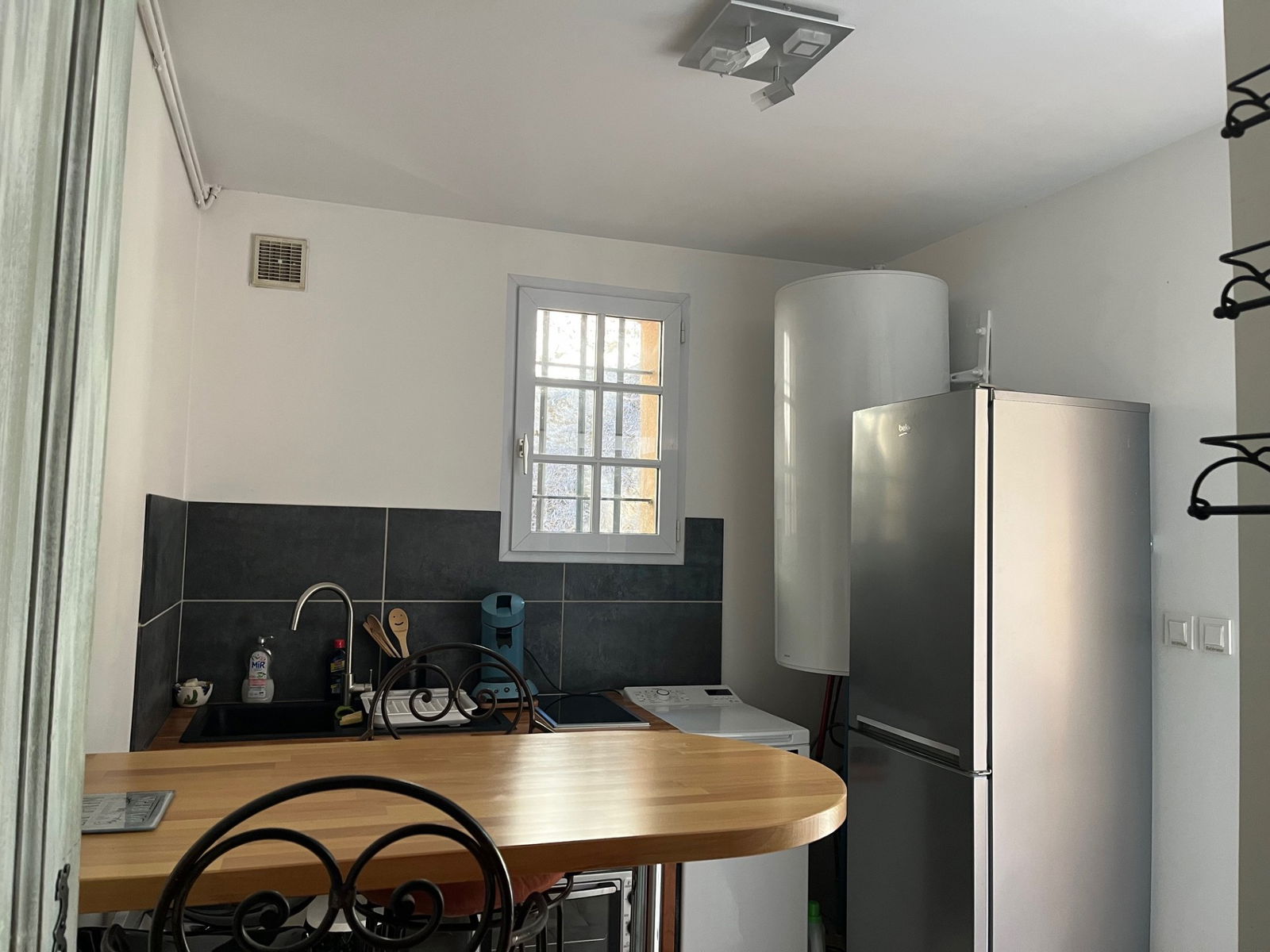 Logement Entier Beaumes-de-Venise 549947