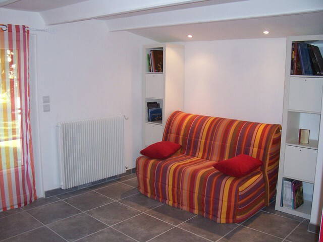 Homestay Avignon 28606