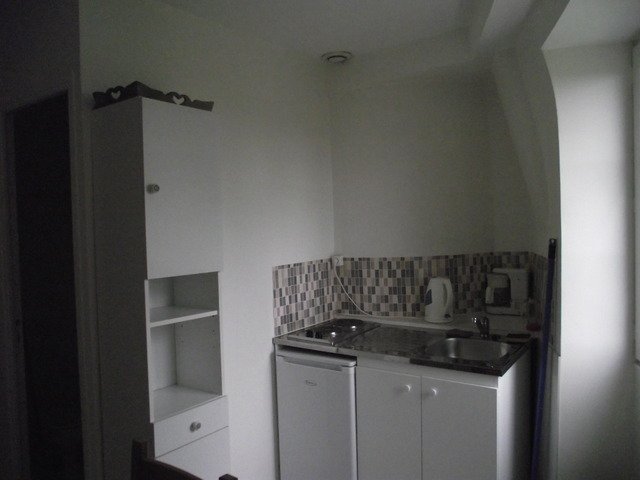 Uafhængigt Studie Fresnoy-en-Thelle 41707