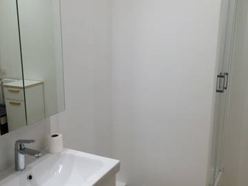 Chambre À Louer Paris 215880